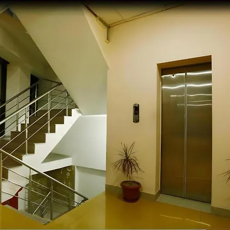 Hotel Green Lotus - Dwarka-3