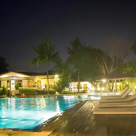 Hannah'S Garden Resort And Events Place-2