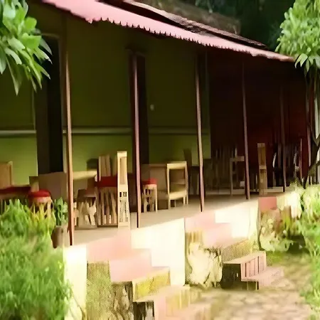 Bastar Jungle Resort-2