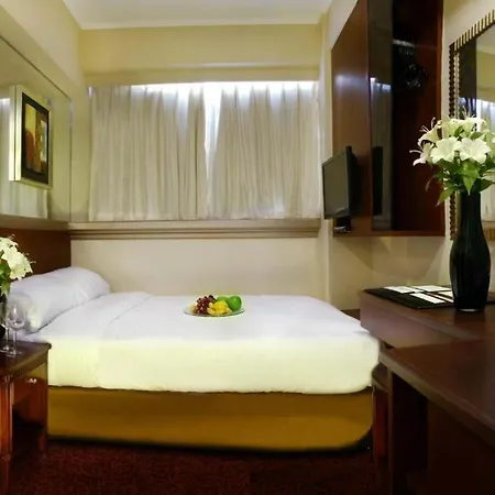 Oriental Lander Hotel-3