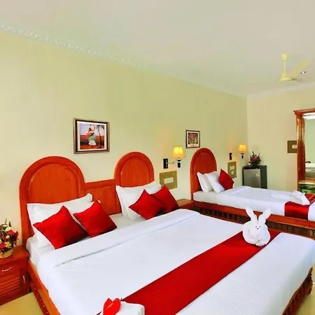 Jungle Park Resorts-2
