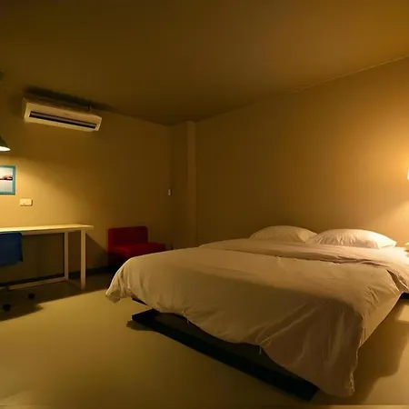 Sabye D Resort At Surat-3