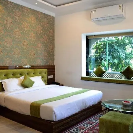 Ambay Villa A Luxury Stay-2