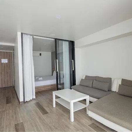 B2 Bangna Premier Hotel-2