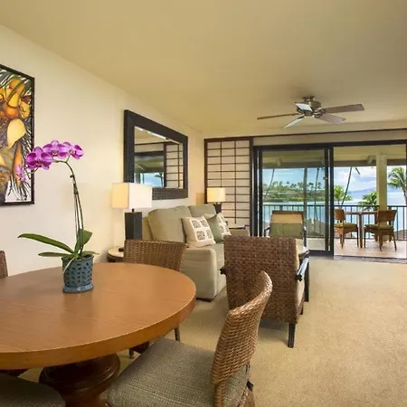 Napili Kai Beach Resort-3