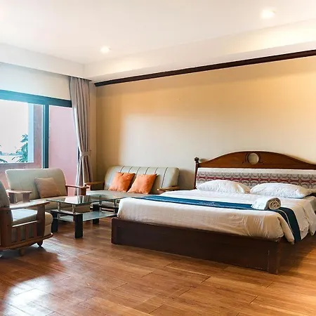 Vista Marina Hotel And Resort-2