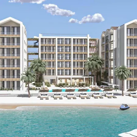 Bocobay Majestic Apartments-3