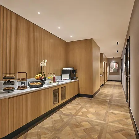 Hyatt Regency London Olympia-2