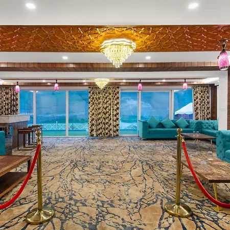 Sindh Resort And Spa-3