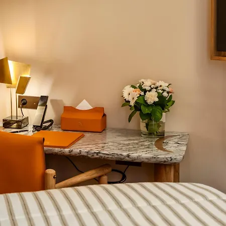 Étoile Park Hôtel-2