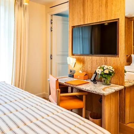 Etoile Park Hotel-2