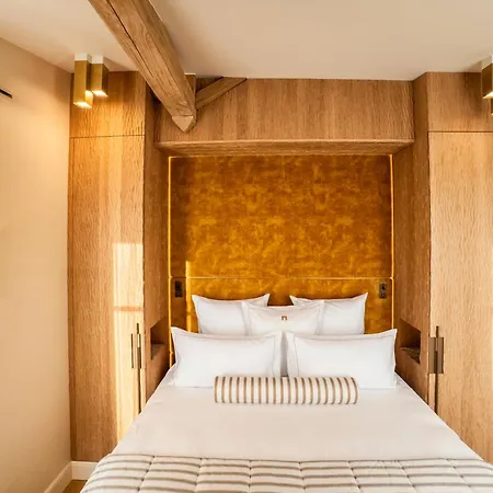Etoile Park Hotel-3
