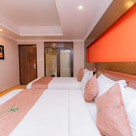 Kuti Resort & Spa-2