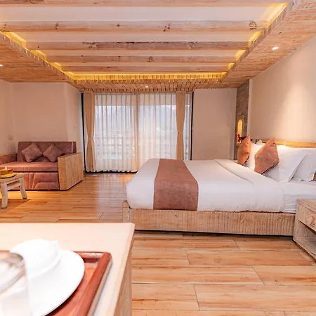 Kuti Resort & Spa-3