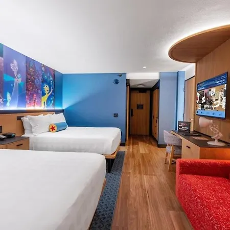 Pixar Place Hotel-3