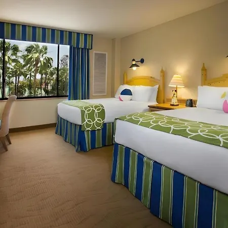 Pixar Place Hotel-2