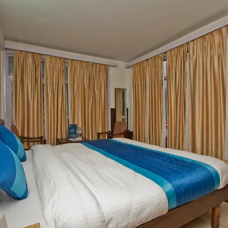 Hotel Classic Crown - #Scenic Mountain View #Open Terrace #Guest Preferred #Best Selling Hotel In Mussoorie-3