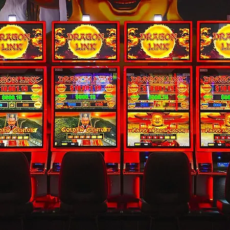 Hollywood Casino & Hotel Columbus-2