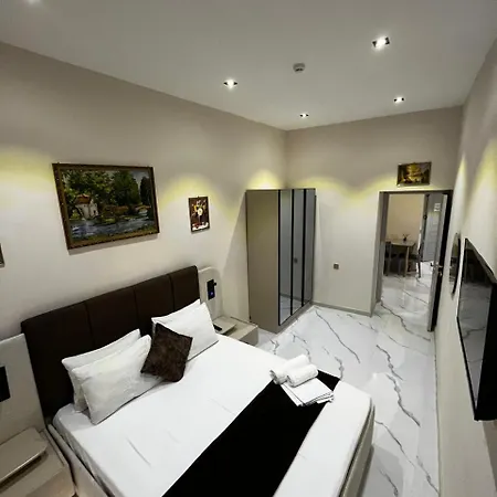 Old Cafe Boutique Hotel-3
