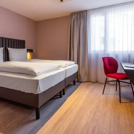 Best Western Altenburger Land-3