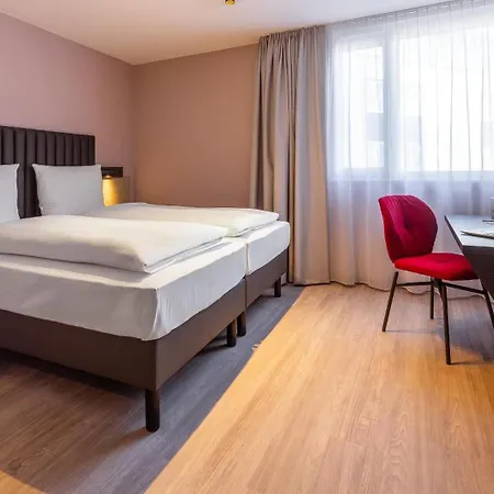 Best Western Altenburger Land-2