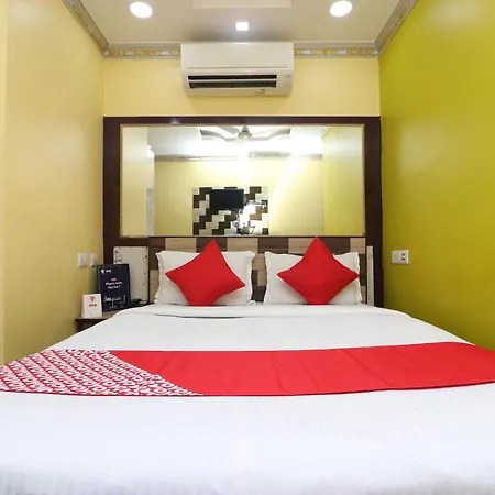 Fabhotel Wild Orchid-3