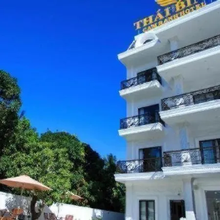 Thai Binh Cam Ranh Hotel-3