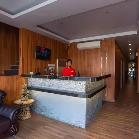 Zen Zeng Hotel-2