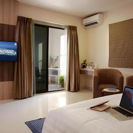 Champa Central Hotel-2