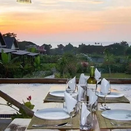 Atmaland Resort-3