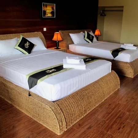 Atmaland Resort-2