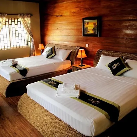 Atmaland Resort-3
