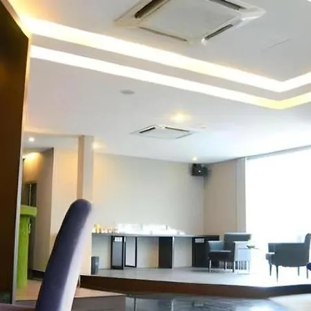 Newland Hotel-3