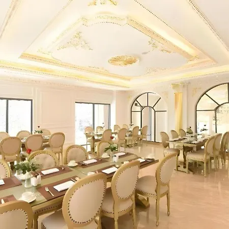Phu Cuong Hotel Ca Mau-2