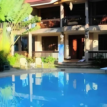 Panglao Tropical Villas-2