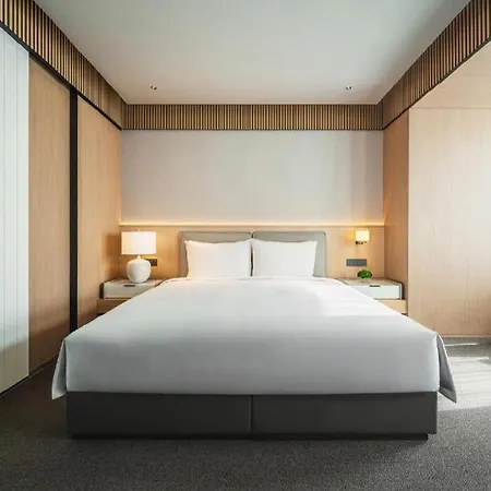 Grand Metropark Yuantong Hotel-2