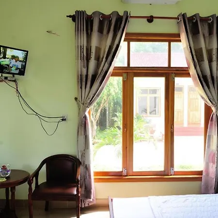 Tang Thanh Phat Resort-2
