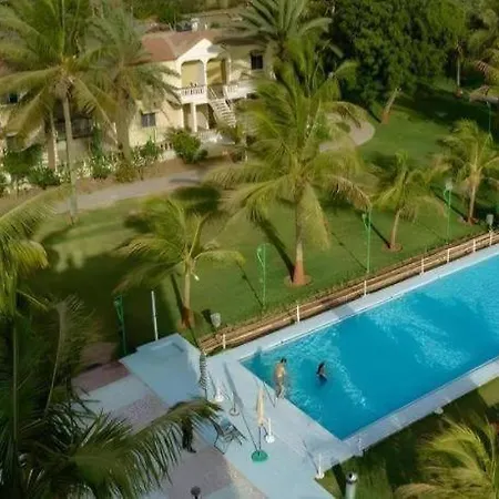 Quality Inn Palms-2