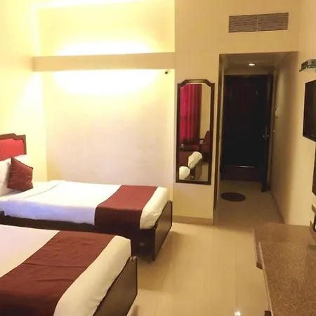 Hotel Ashish Plaza-2