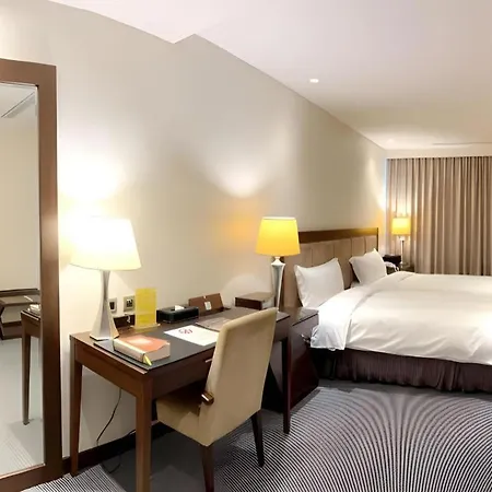 Hotel Hd Palace-3