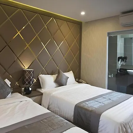 New Sun Hotel-2