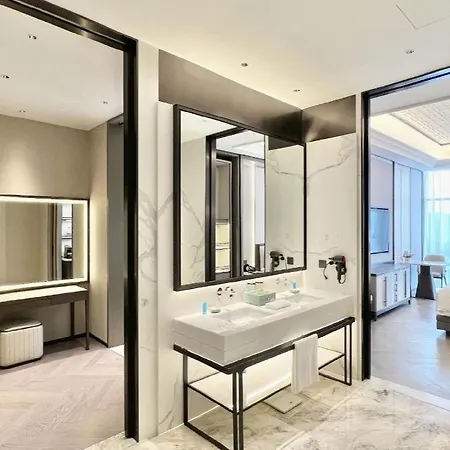Grand Metropark Yuantong Hotel-3