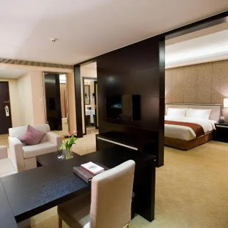 Swiss Belhotel Liyuan-2