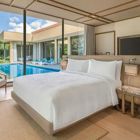 Jw Marriott Ranthambore Resort & Spa-3
