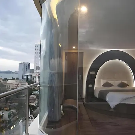 Khách sạn New Sun Nha Trang-2