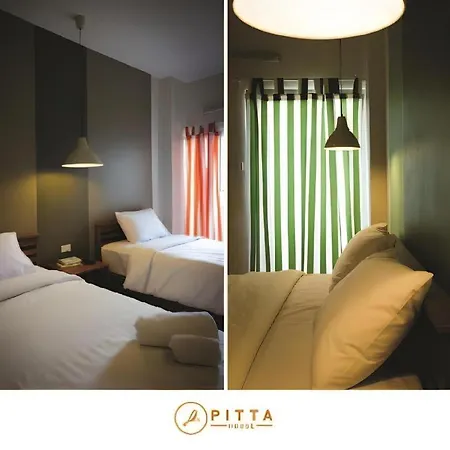 Krabi Pitta House-3