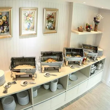 The Pino Hotel Pakchong-3