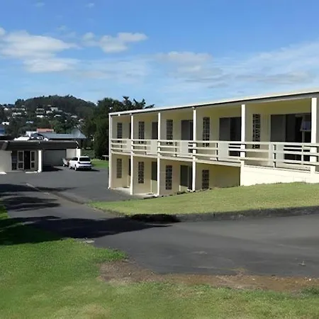 Casa Blanca Motel-2