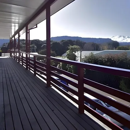 Ruapehu Views Motel-2