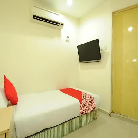 Oyo 1055 Batu Caves Star Hotel-2